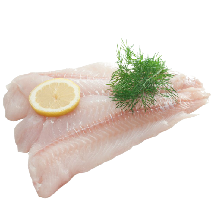 White Fish Fillets